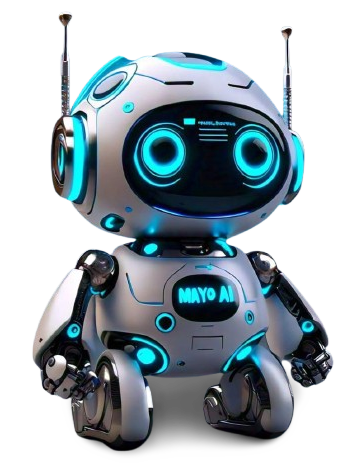 Mayo AI Logo